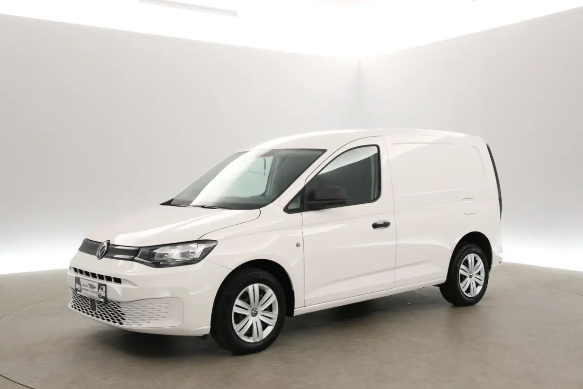 2.0 TDI 102PK | Clima | Cruise | Carplay | Elektrpakket