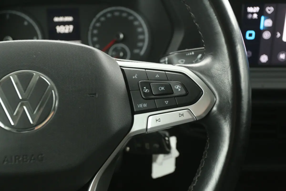 2.0 TDI 102PK | Clima | Cruise | Carplay | Elektrpakket