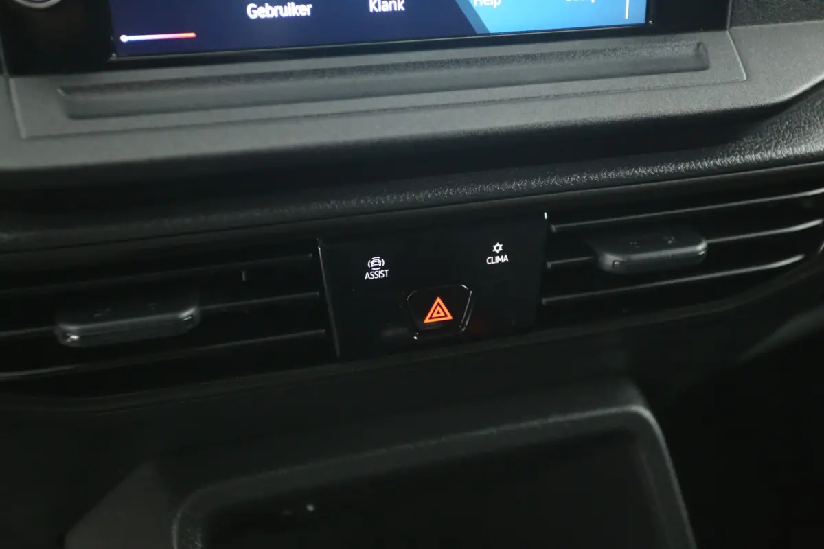 2.0 TDI 102PK | Clima | Cruise | Carplay | Elektrpakket