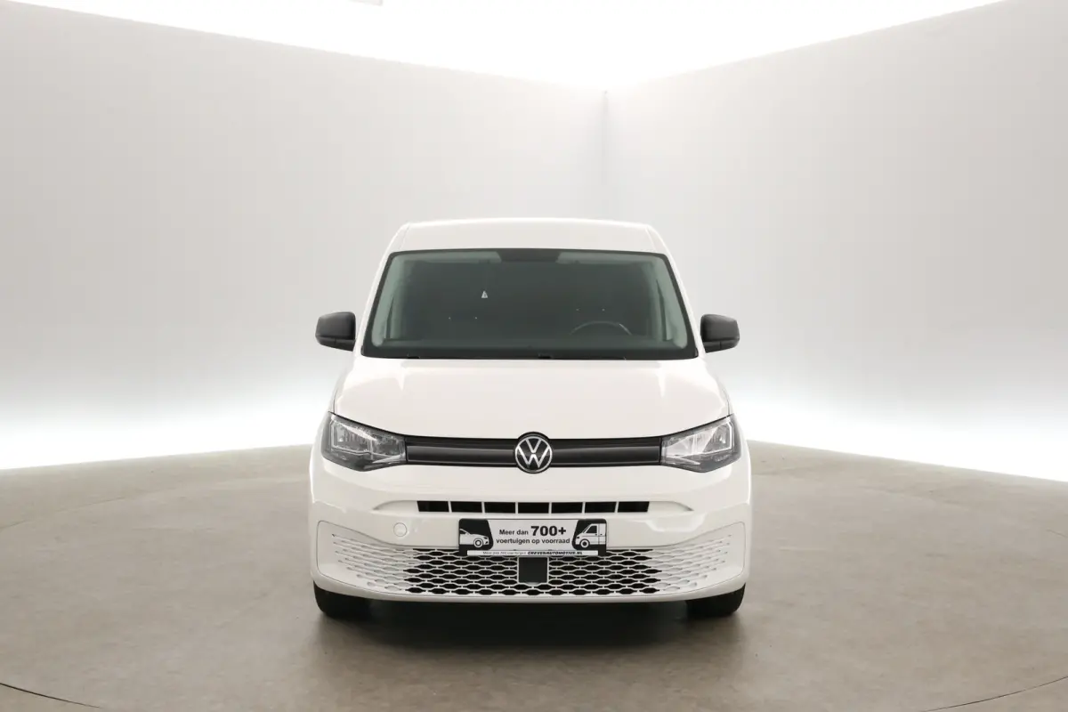 2.0 TDI 102PK | Clima | Cruise | Carplay | Elektrpakket