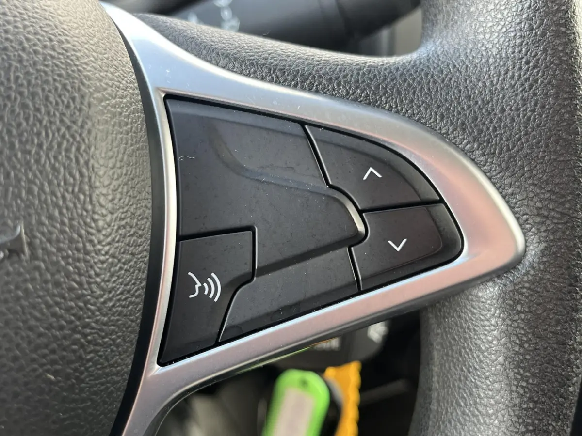 1.5 dCi 95 Comfort*CRUISE*A/C*HAAK*TEL*