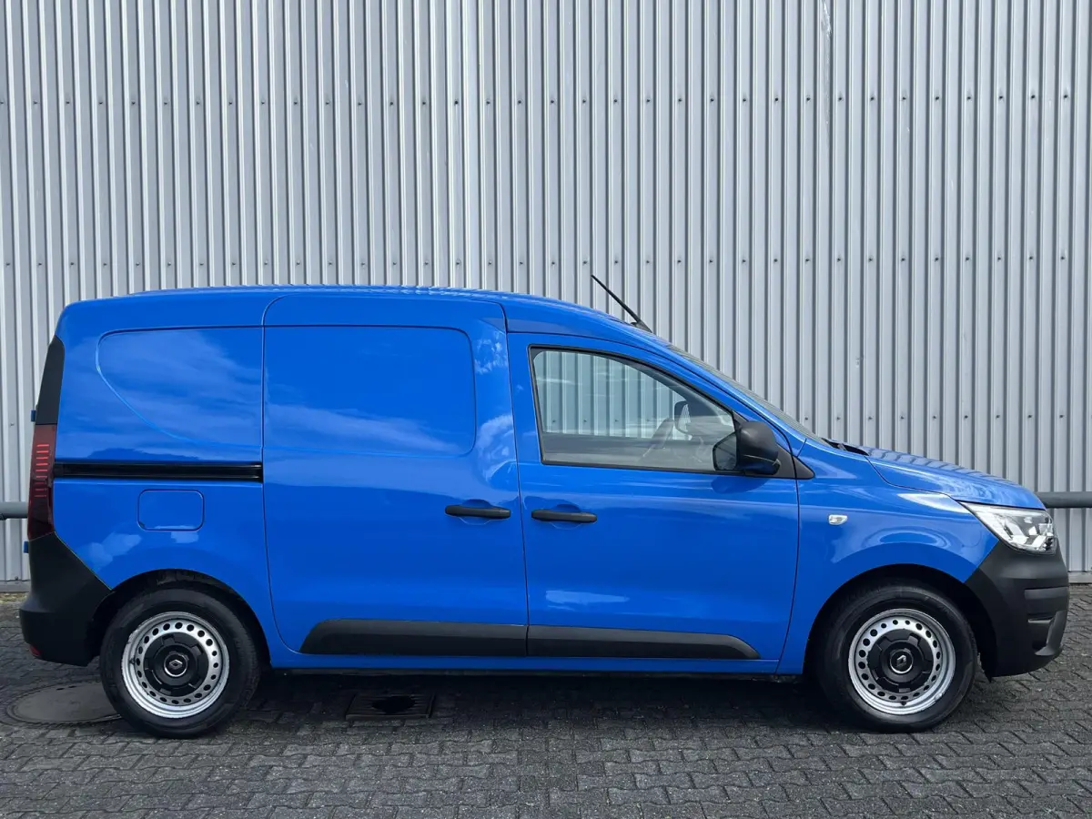 1.5 dCi 95 Comfort*CRUISE*A/C*HAAK*TEL*