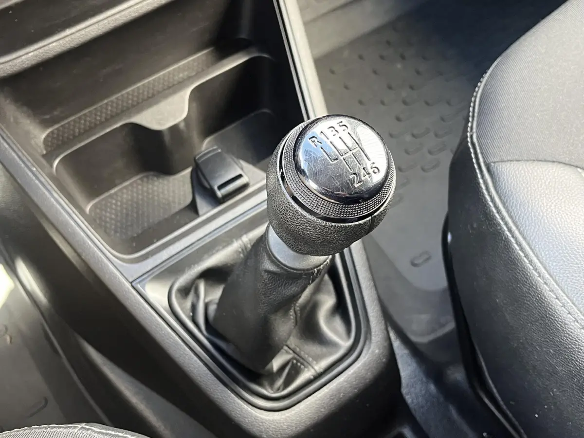 1.5 dCi 95 Comfort*CRUISE*A/C*HAAK*TEL*