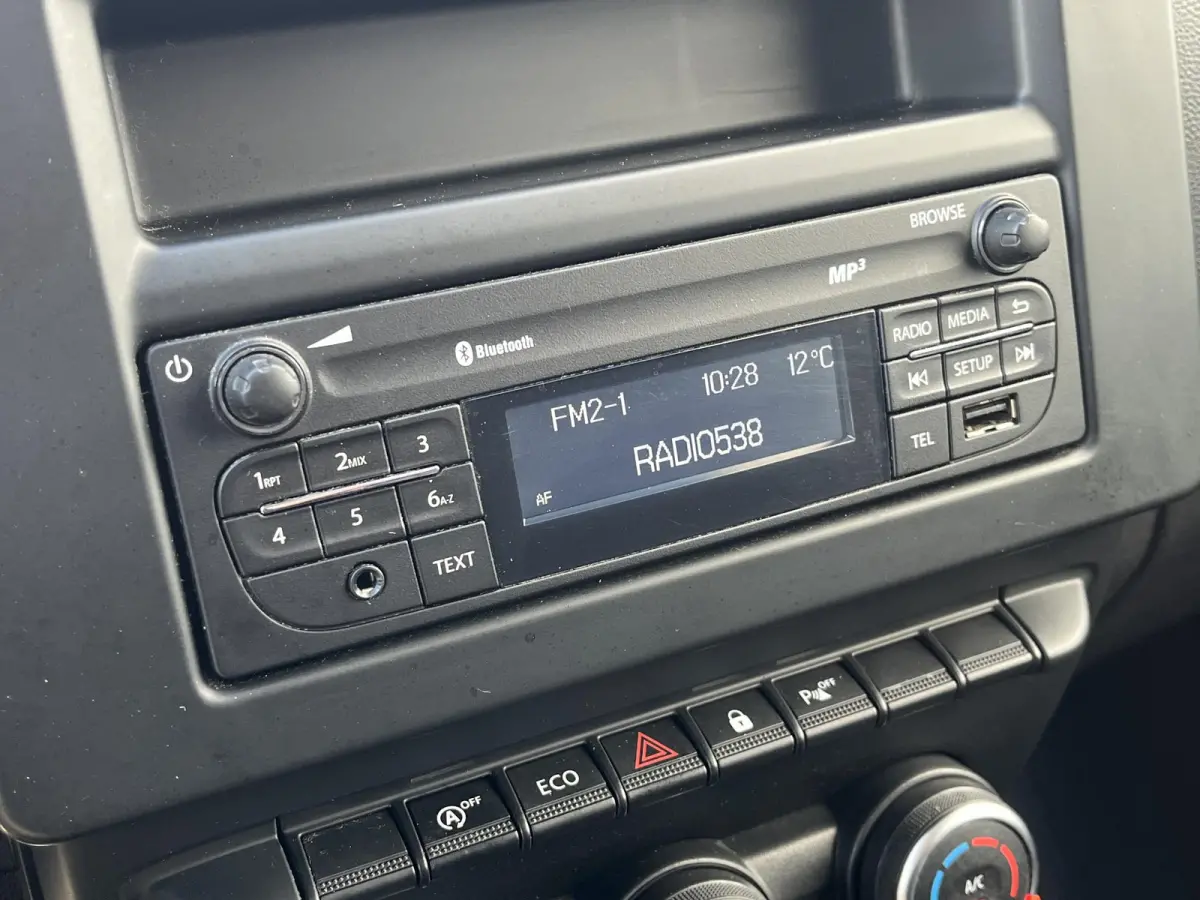 1.5 dCi 95 Comfort*CRUISE*A/C*HAAK*TEL*