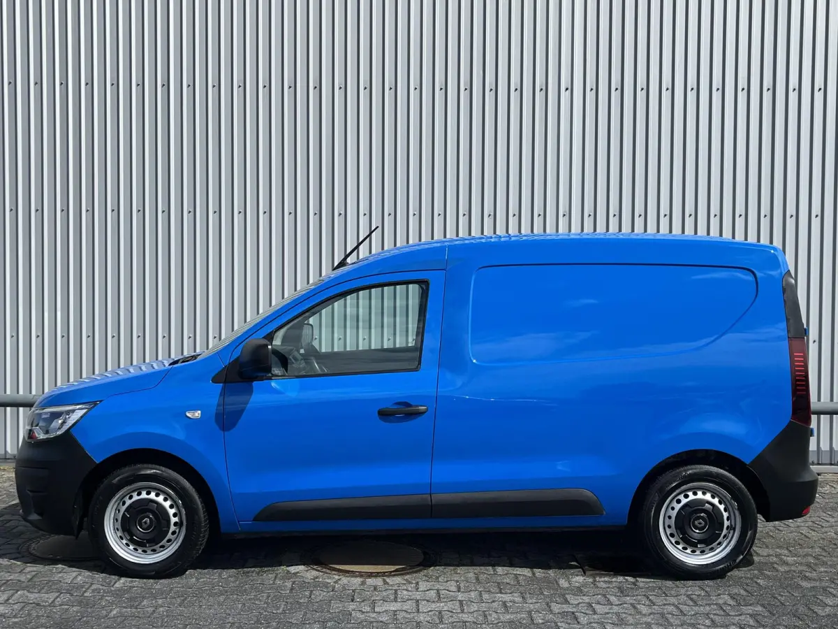 1.5 dCi 95 Comfort*CRUISE*A/C*HAAK*TEL*
