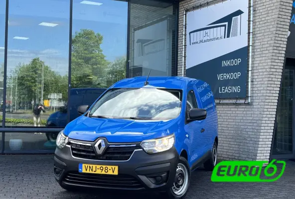 1.5 dCi 95 Comfort*CRUISE*A/C*HAAK*TEL*