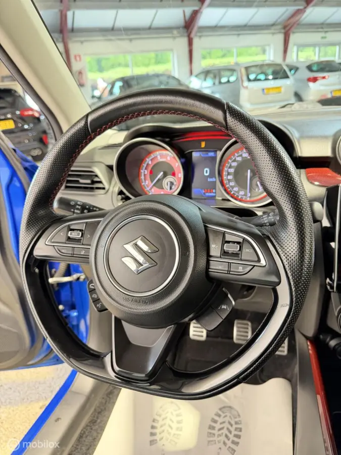 1.4 Sport Smart Hybrid 129PK Camera/Carplay