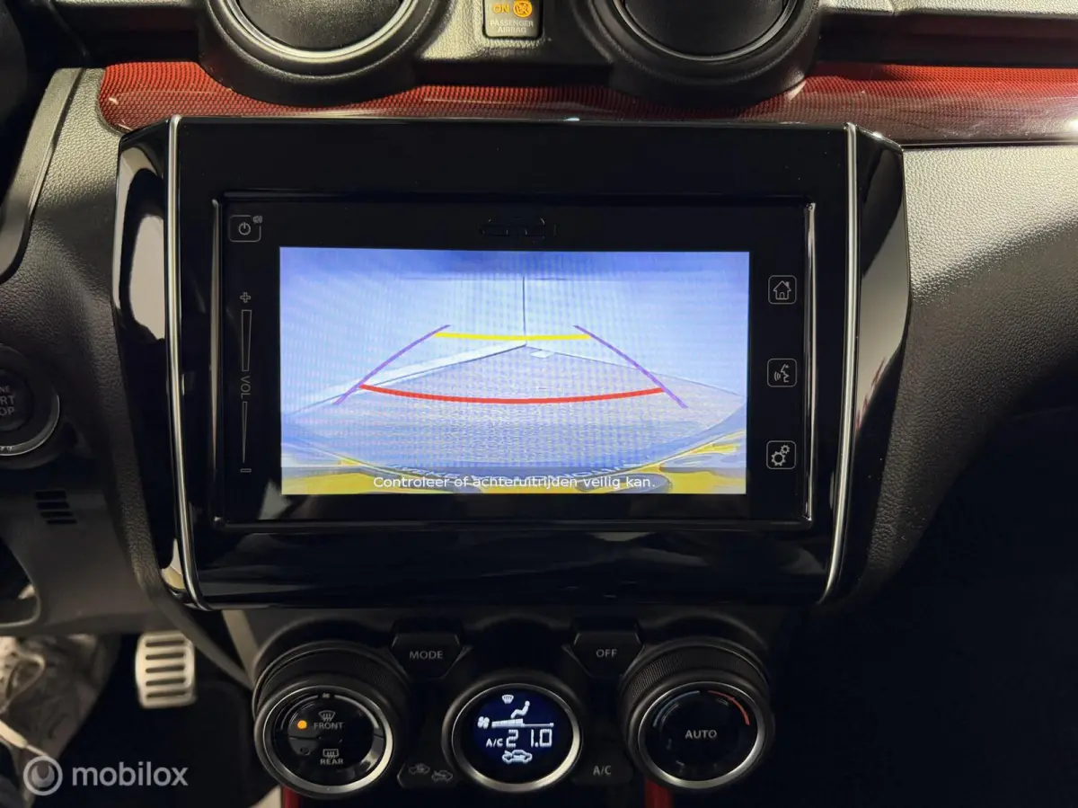 1.4 Sport Smart Hybrid 129PK Camera/Carplay
