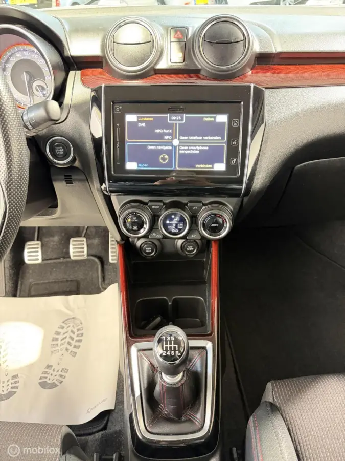 1.4 Sport Smart Hybrid 129PK Camera/Carplay