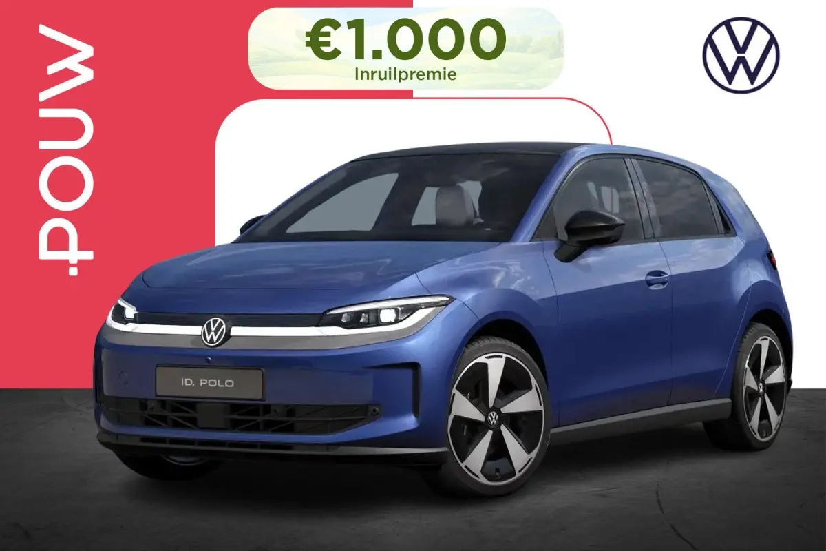 211pk Style First Edition 52 kWh | 19" Velgen | Panoramadak