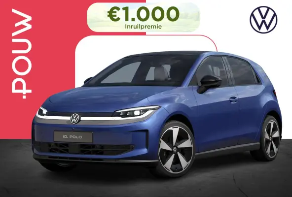 211pk Style First Edition 52 kWh | 19" Velgen | Panoramadak