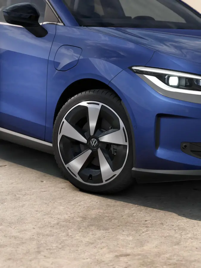 211pk Style First Edition 52 kWh | 19" Velgen | Panoramadak