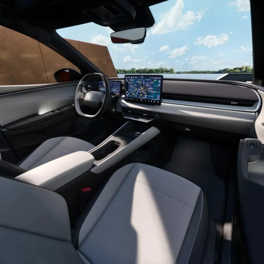 211pk Style First Edition 52 kWh | 19" Velgen | Panoramadak