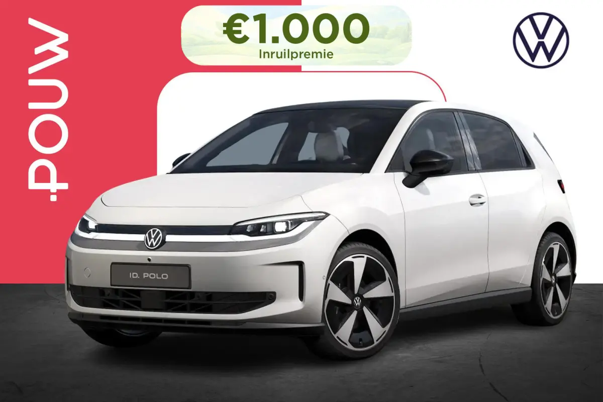 211pk Style First Edition 52 kWh | 19" Velgen | Panoramadak