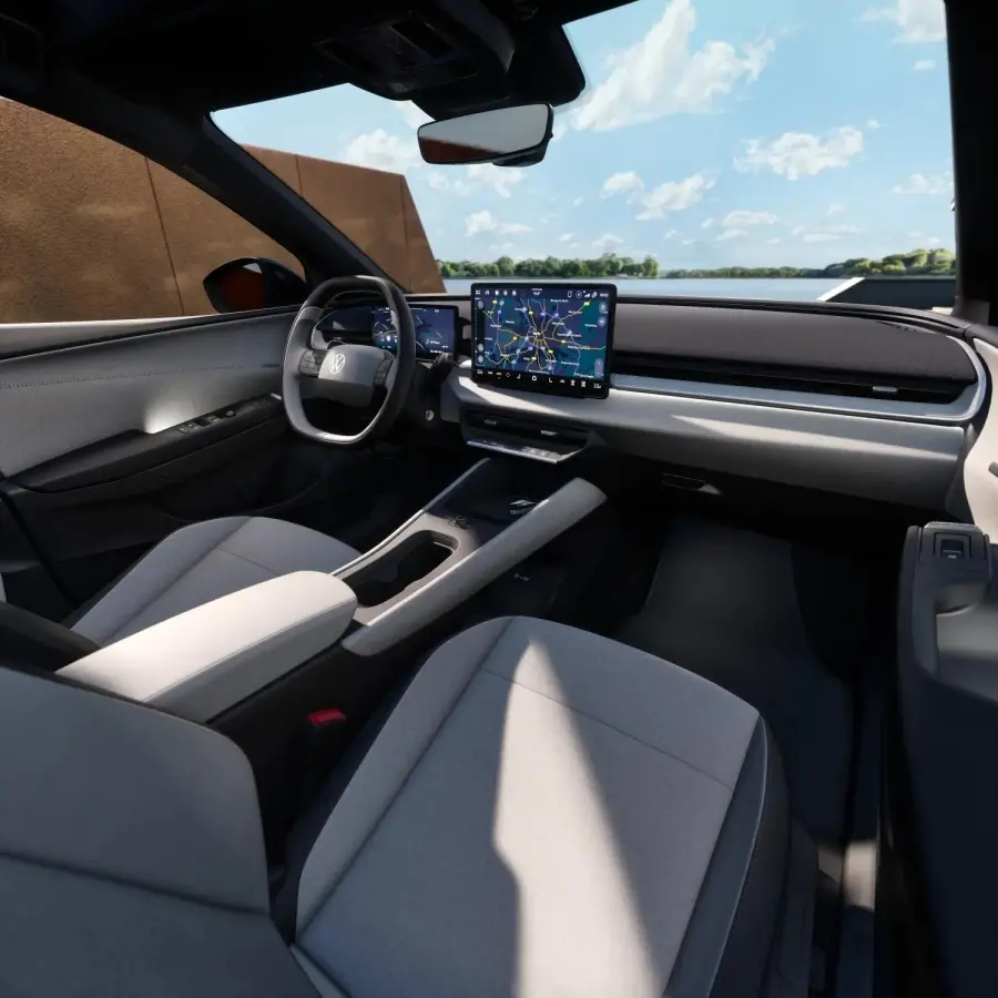 211pk Style First Edition 52 kWh | 19" Velgen | Panoramadak