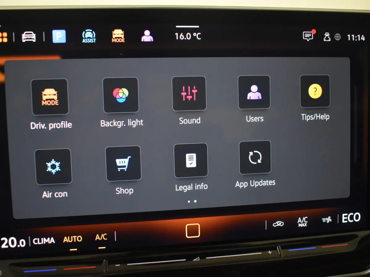 1.5 eHybrid Life Edition 204Pk DSG/AUTO | Glazen panorama-dak | Achteruitrijcamera | Cruise control adaptief | Apple carplay Android auto | Keyless Entry/Start | Parkeer assist | DAB | LED |