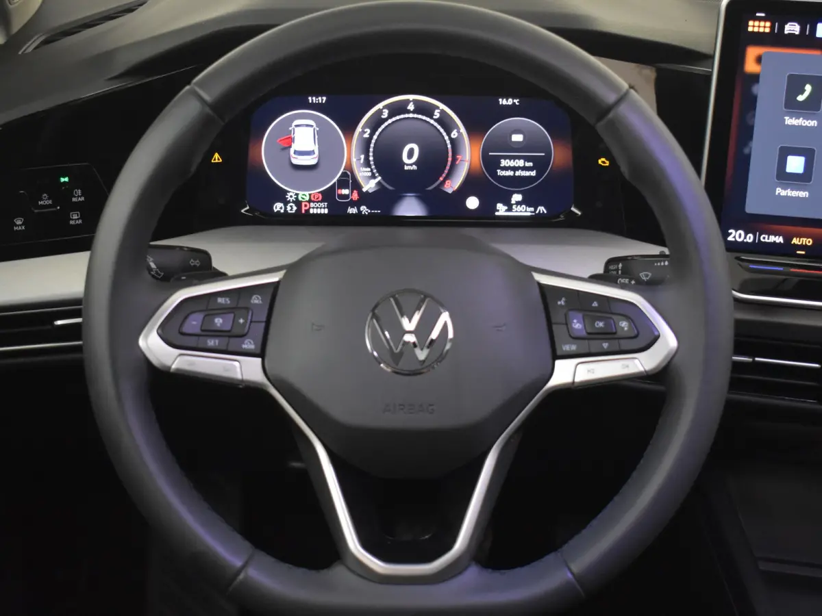 1.5 eHybrid Life Edition 204Pk DSG/AUTO | Glazen panorama-dak | Achteruitrijcamera | Cruise control adaptief | Apple carplay Android auto | Keyless Entry/Start | Parkeer assist | DAB | LED |
