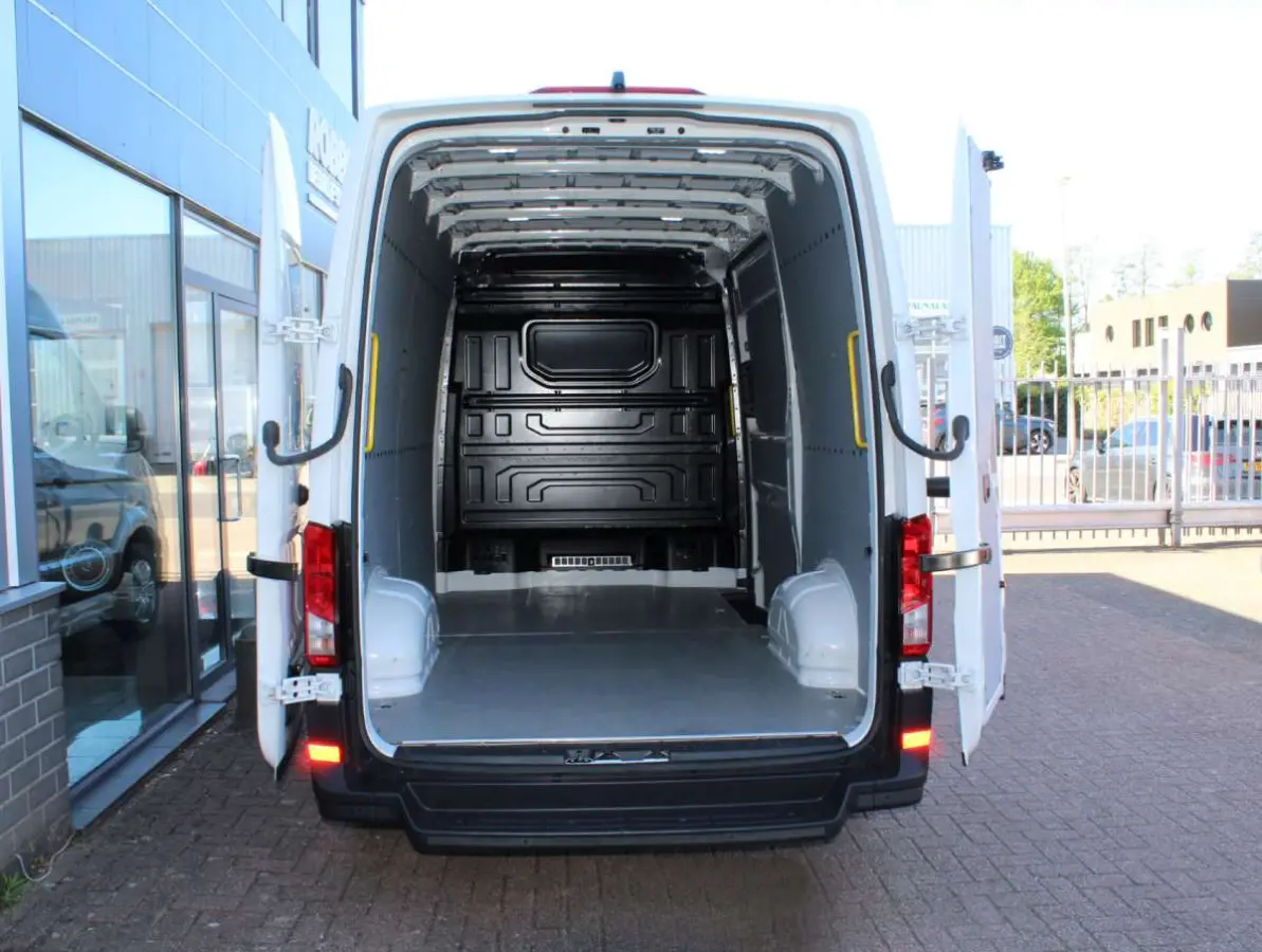 2.0 TDI L3H3 Airco/Cam/PDC