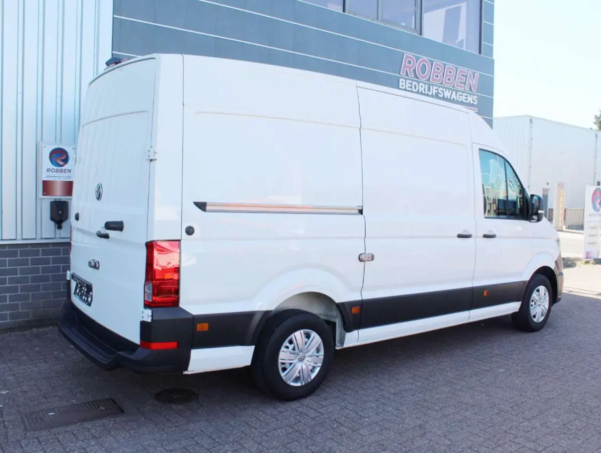 2.0 TDI L3H3 Airco/Cam/PDC
