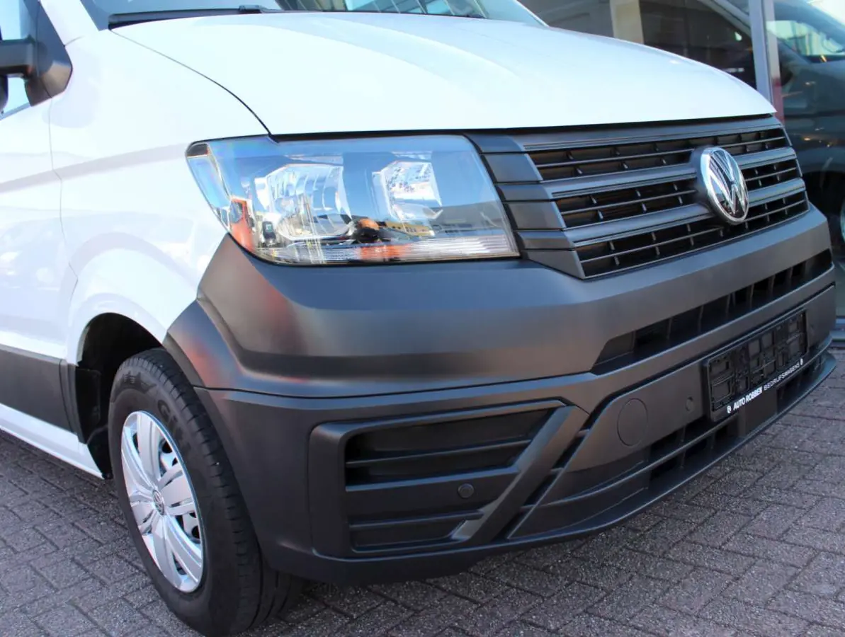 2.0 TDI L3H3 Airco/Cam/PDC