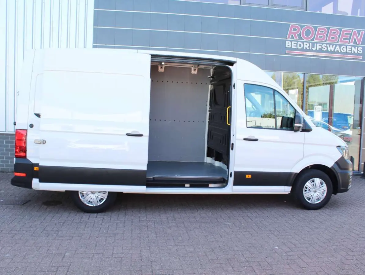 2.0 TDI L3H3 Airco/Cam/PDC