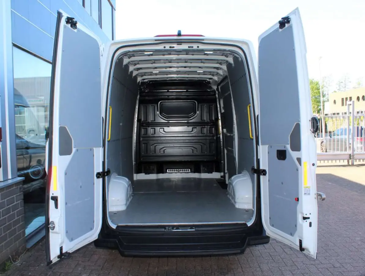 2.0 TDI L3H3 Airco/Cam/PDC