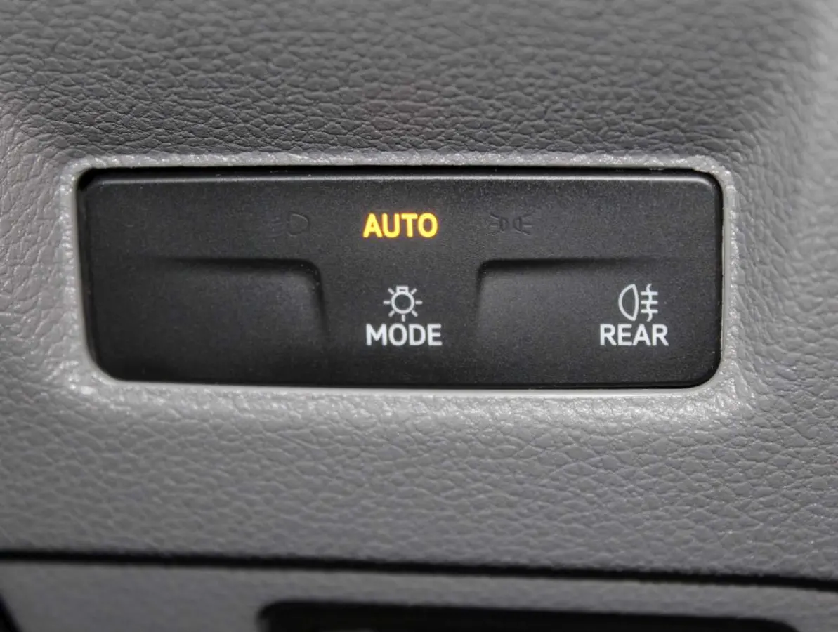 2.0 TDI L3H3 Airco/Cam/PDC