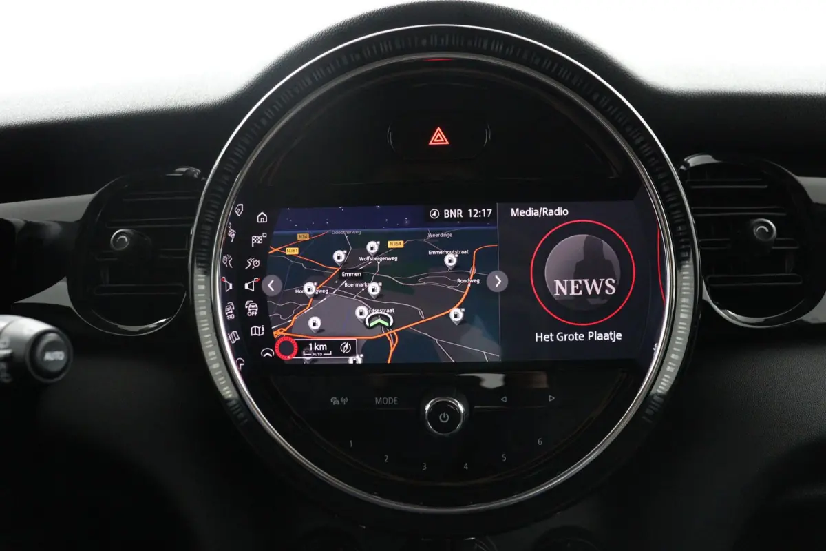1.5 Business Edition | Groot Navi | CarPlay | Sportstoelen | 38.241 km |