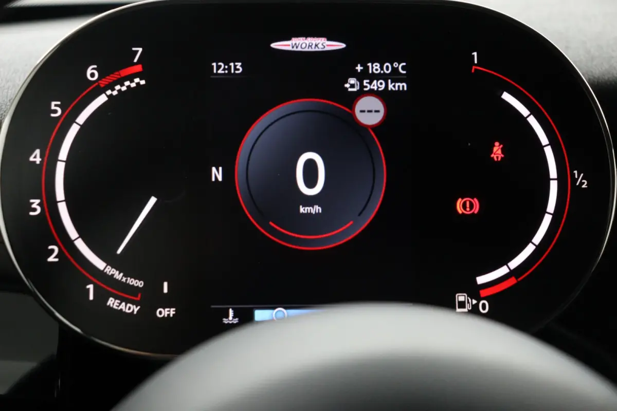 1.5 Business Edition | Groot Navi | CarPlay | Sportstoelen | 38.241 km |