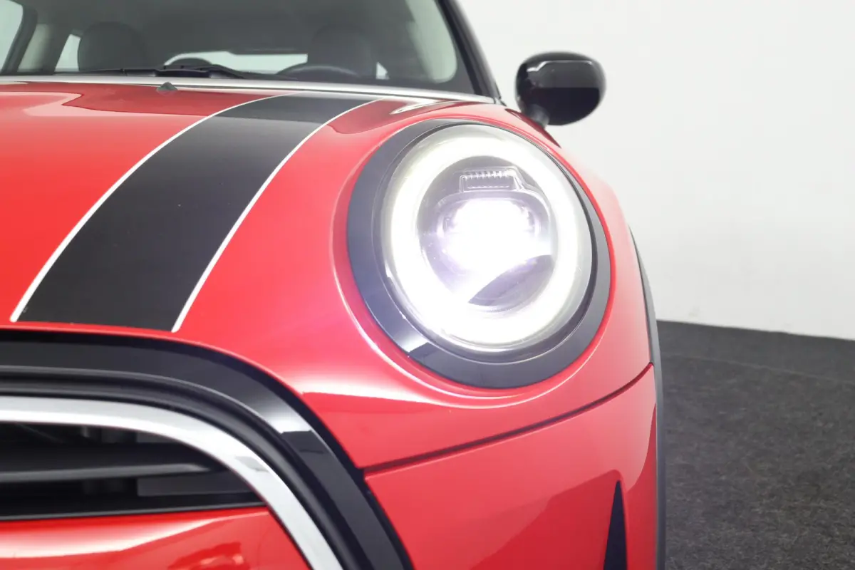 1.5 Business Edition | Groot Navi | CarPlay | Sportstoelen | 38.241 km |