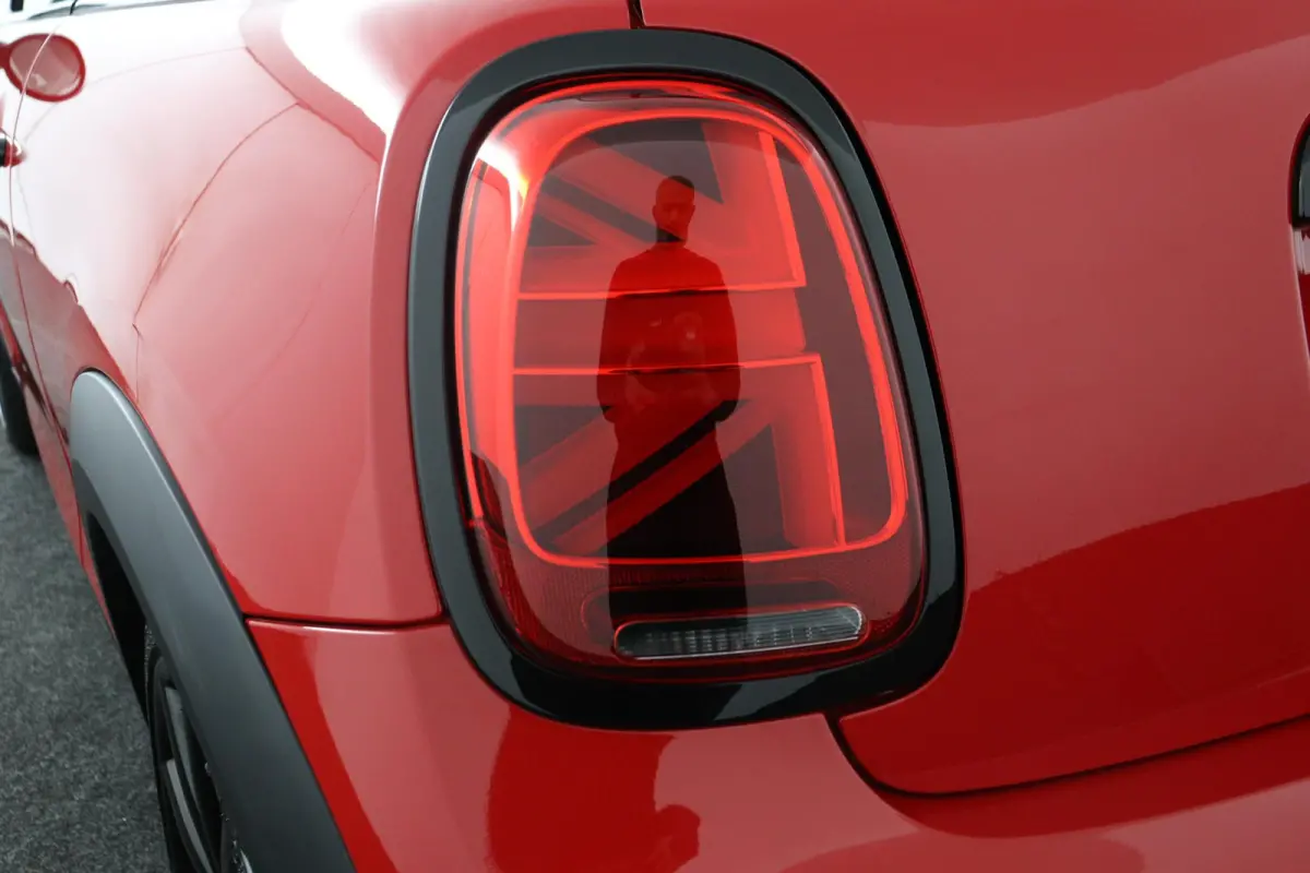 1.5 Business Edition | Groot Navi | CarPlay | Sportstoelen | 38.241 km |