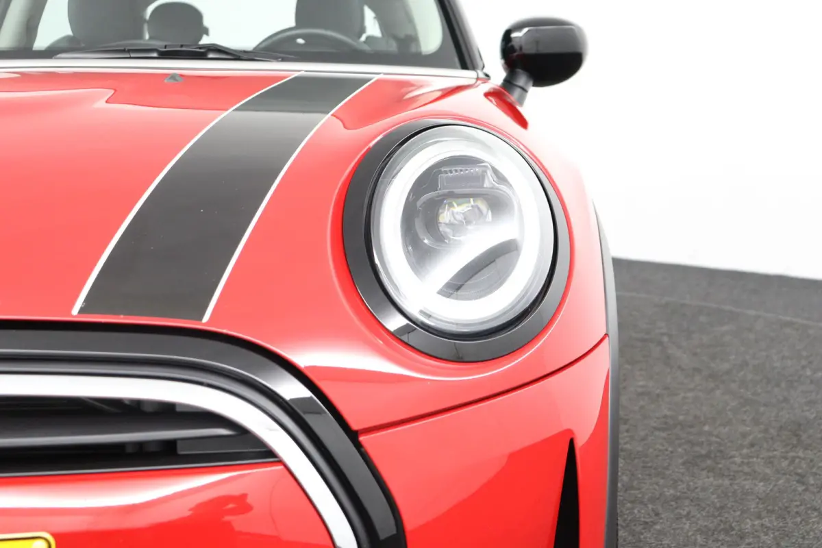 1.5 Business Edition | Groot Navi | CarPlay | Sportstoelen | 38.241 km |