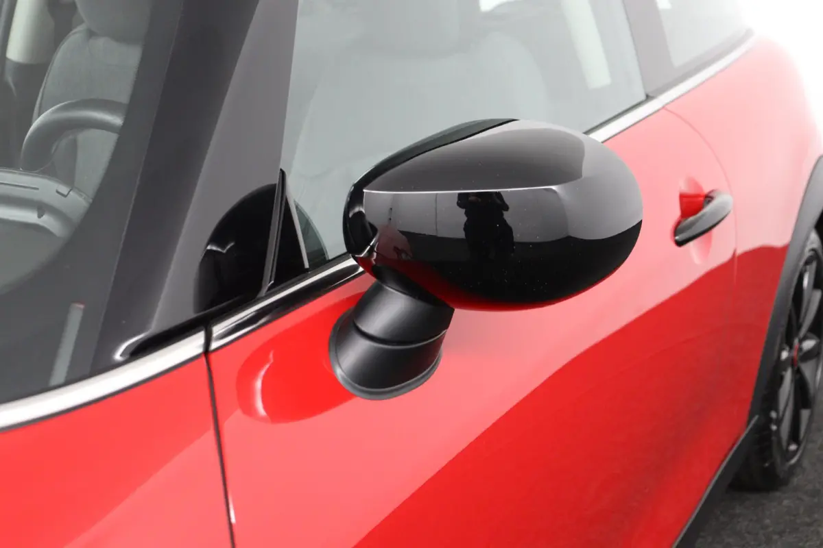 1.5 Business Edition | Groot Navi | CarPlay | Sportstoelen | 38.241 km |