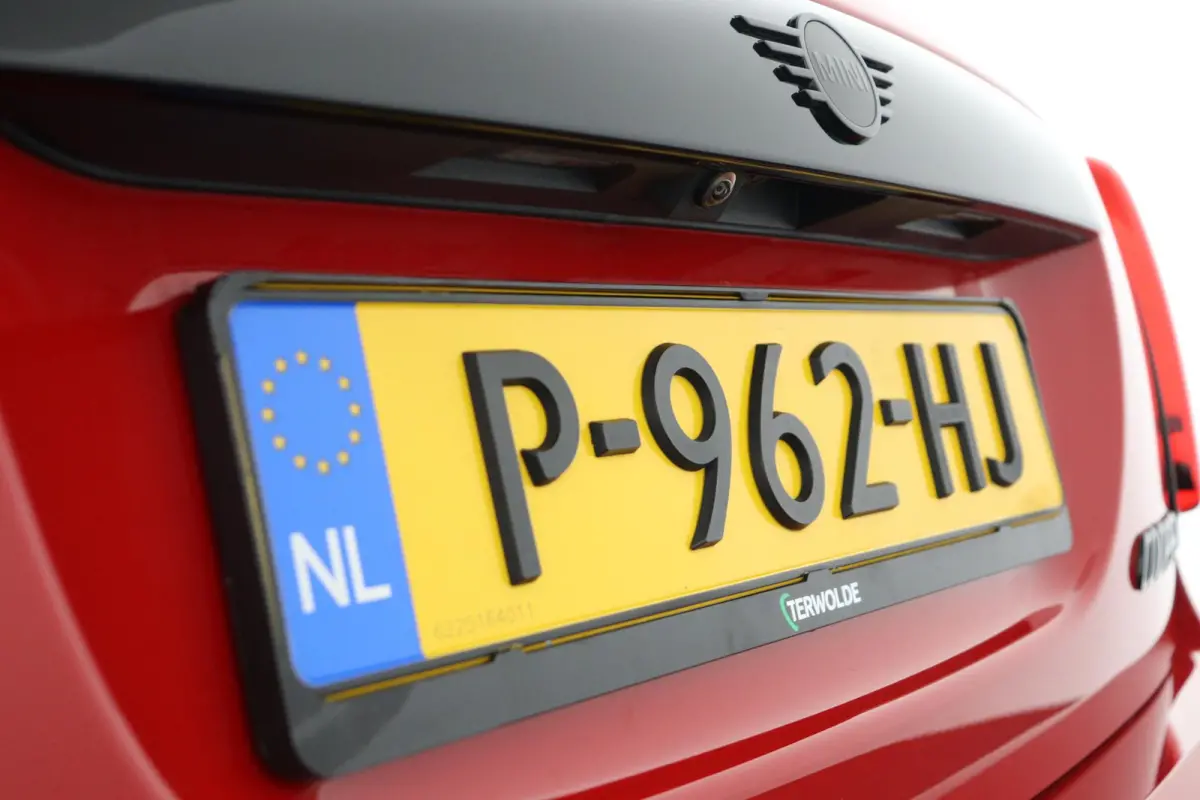 1.5 Business Edition | Groot Navi | CarPlay | Sportstoelen | 38.241 km |
