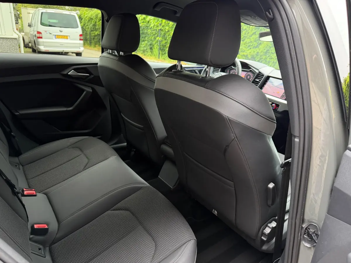40 TFSI 3 x S Line Pro Line S LED|Sfeer|18 inch|Carplay|Two Tone