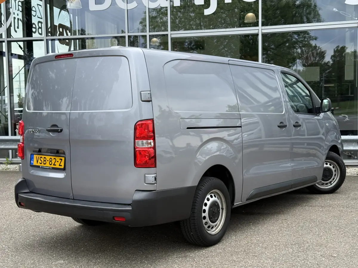 1.5 BlueHDI 100 Long L3 Premium | NL-auto | 1e Eig | Carplay | Navi | Cruisec.