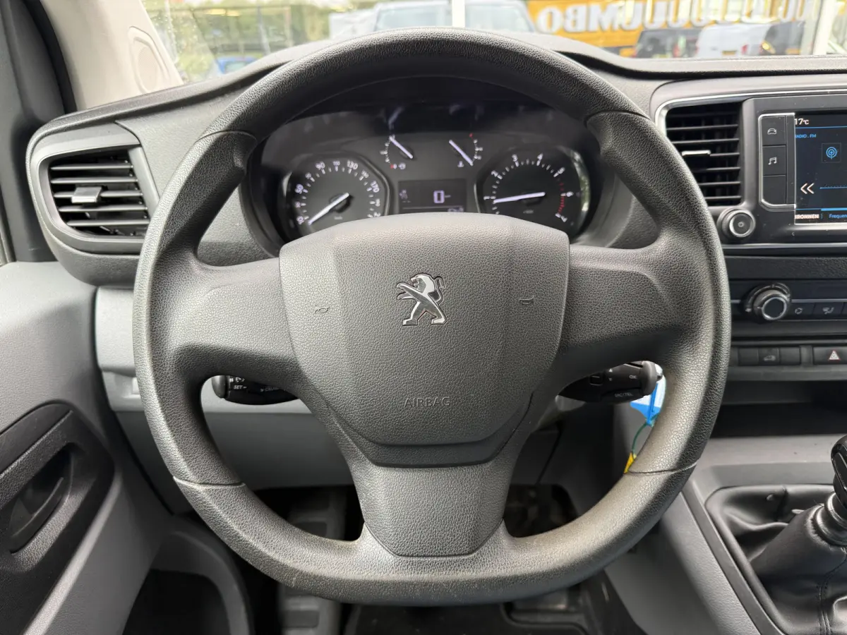 1.5 BlueHDI 100 Long L3 Premium | NL-auto | 1e Eig | Carplay | Navi | Cruisec.