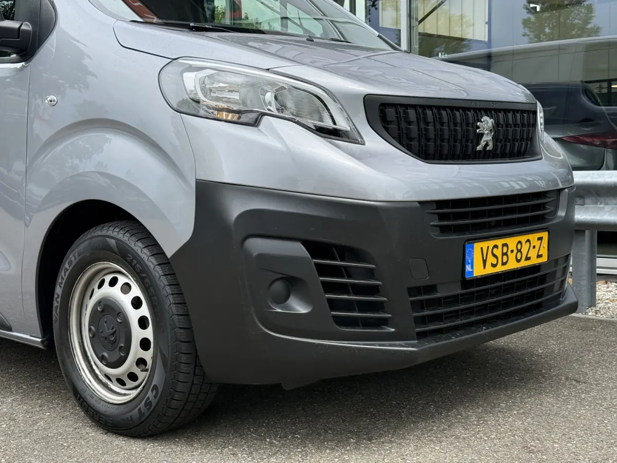 1.5 BlueHDI 100 Long L3 Premium | NL-auto | 1e Eig | Carplay | Navi | Cruisec.
