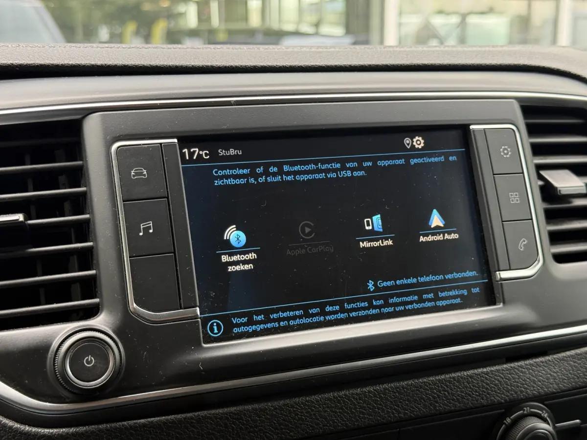 1.5 BlueHDI 100 Long L3 Premium | NL-auto | 1e Eig | Carplay | Navi | Cruisec.