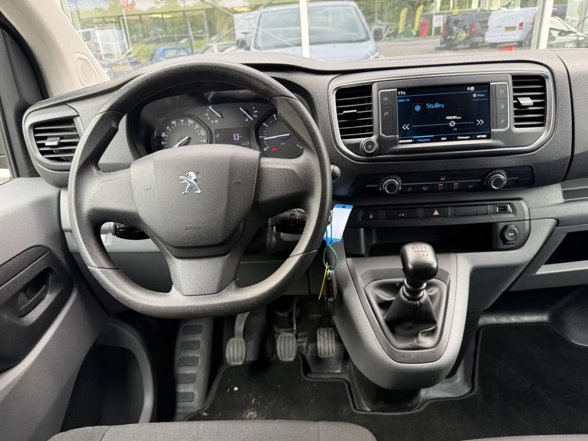 1.5 BlueHDI 100 Long L3 Premium | NL-auto | 1e Eig | Carplay | Navi | Cruisec.