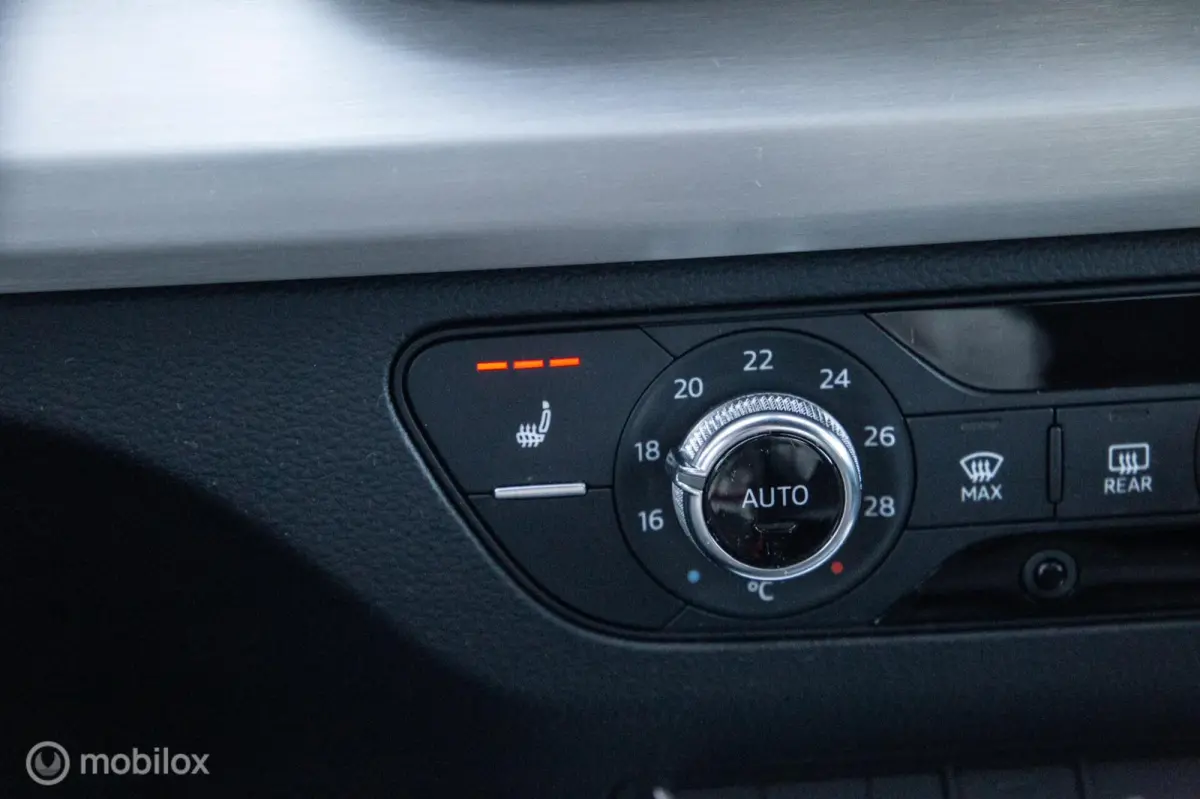 2.0 TFSI Quattro 2x S-Line|Stoelv.|Carplay|Virt.Disp