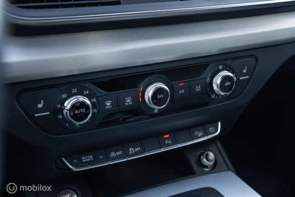 2.0 TFSI Quattro 2x S-Line|Stoelv.|Carplay|Virt.Disp