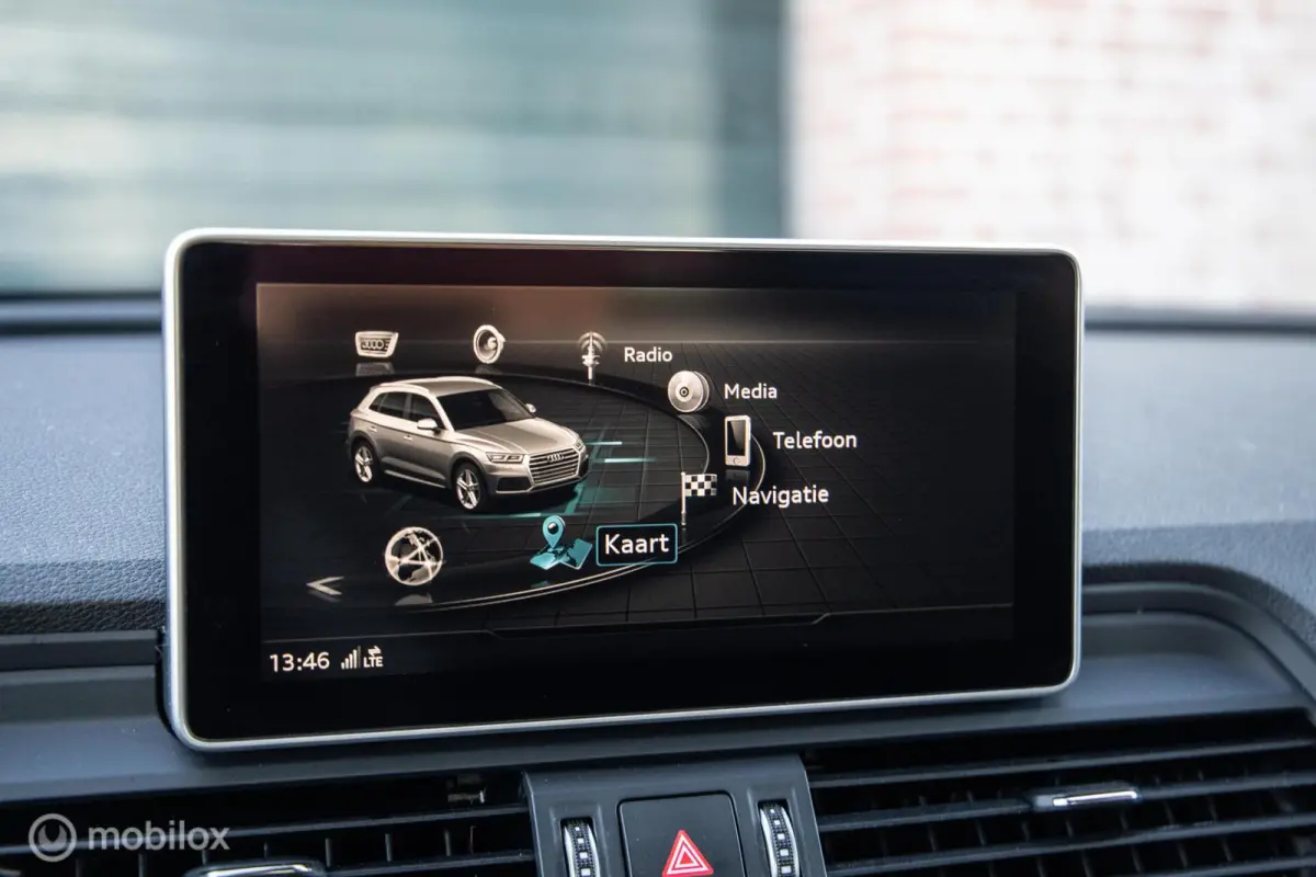 2.0 TFSI Quattro 2x S-Line|Stoelv.|Carplay|Virt.Disp