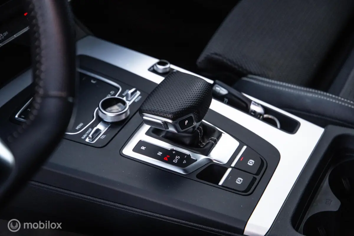 2.0 TFSI Quattro 2x S-Line|Stoelv.|Carplay|Virt.Disp