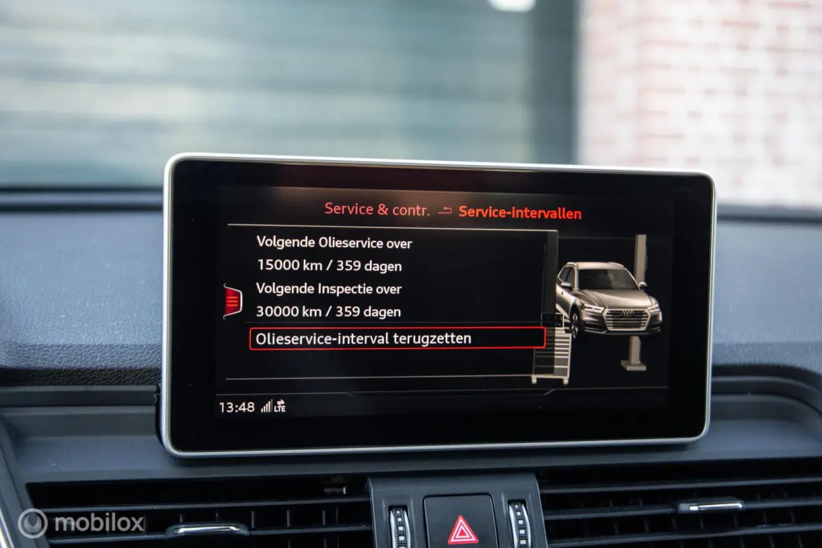 2.0 TFSI Quattro 2x S-Line|Stoelv.|Carplay|Virt.Disp