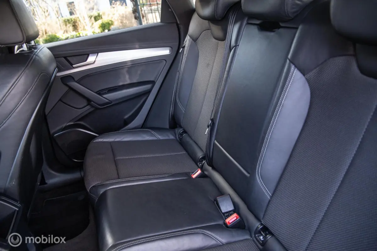 2.0 TFSI Quattro 2x S-Line|Stoelv.|Carplay|Virt.Disp