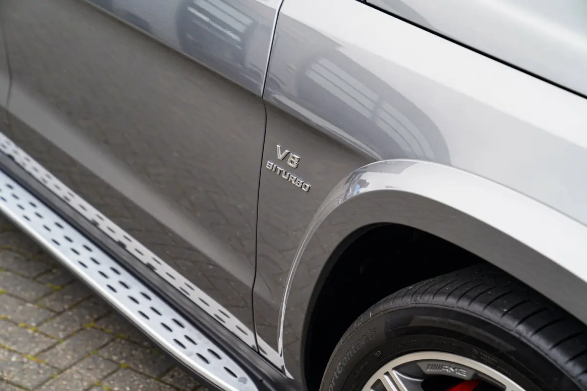AMG 63 4MATIC - Stoelverwarming/Verkoeling | Elektrische trekhaak | Massage Stoelen | HuD | Panorama | HK