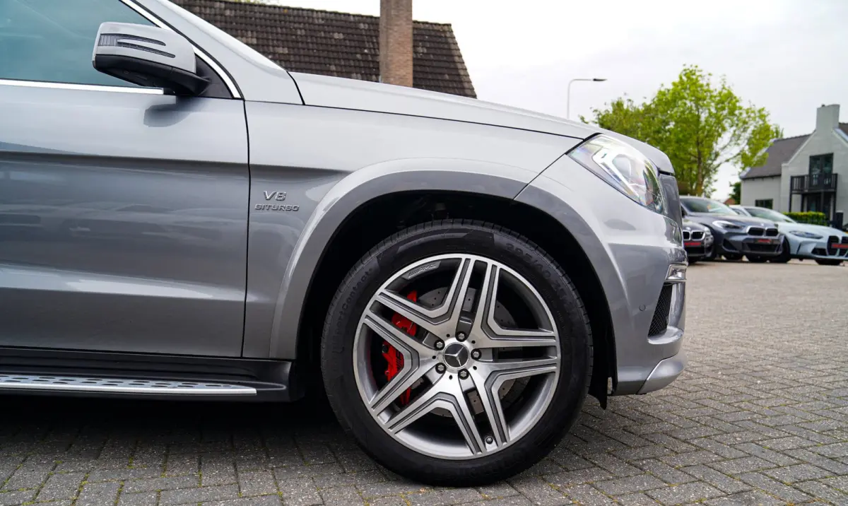 AMG 63 4MATIC - Stoelverwarming/Verkoeling | Elektrische trekhaak | Massage Stoelen | HuD | Panorama | HK