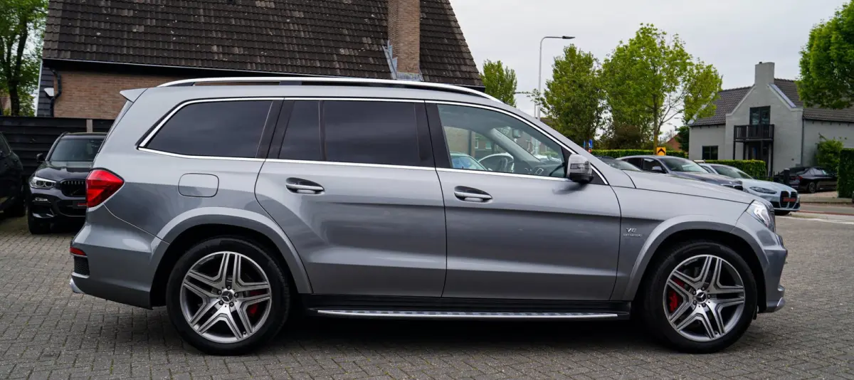 AMG 63 4MATIC - Stoelverwarming/Verkoeling | Elektrische trekhaak | Massage Stoelen | HuD | Panorama | HK