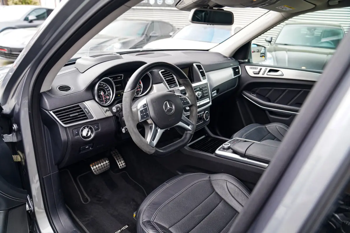 AMG 63 4MATIC - Stoelverwarming/Verkoeling | Elektrische trekhaak | Massage Stoelen | HuD | Panorama | HK